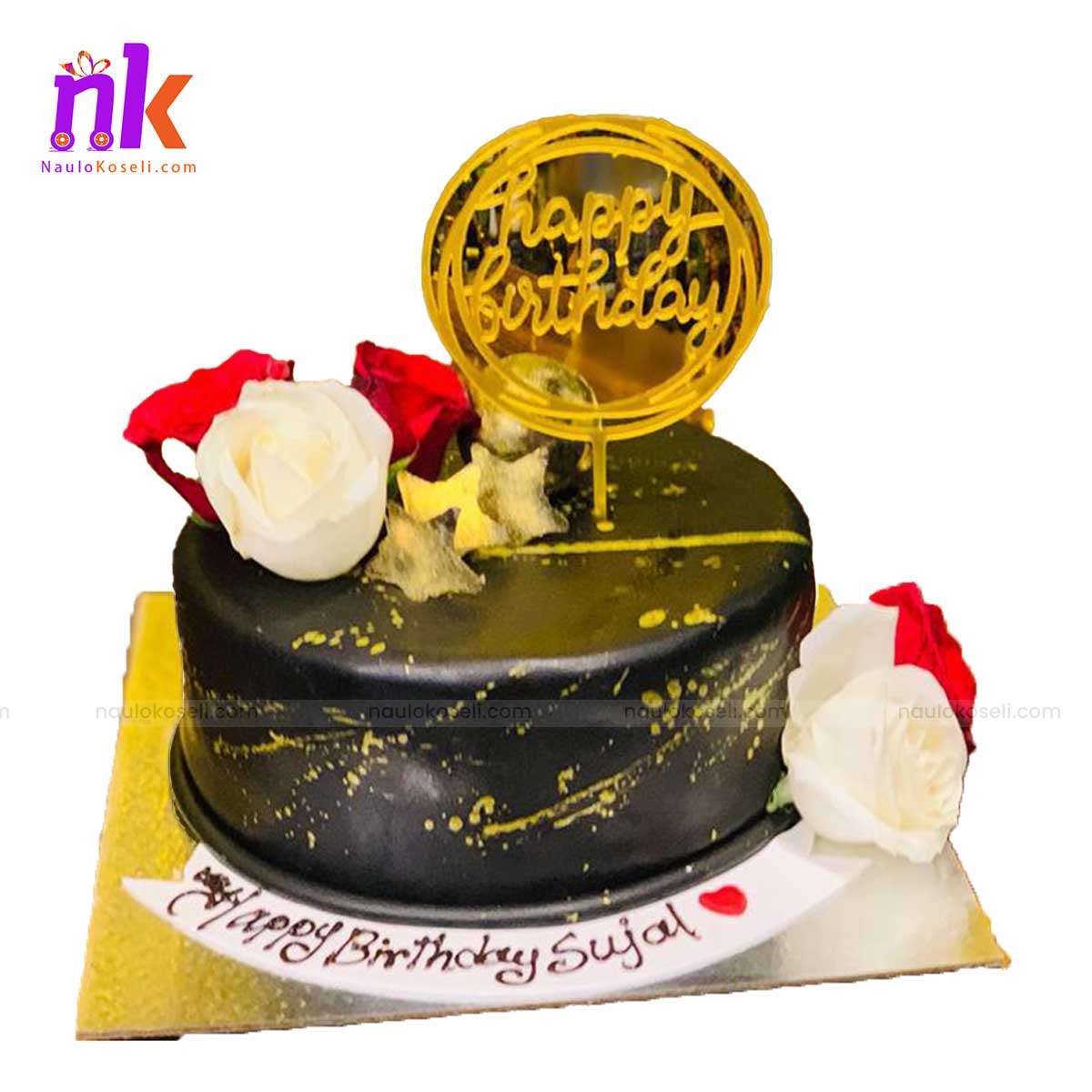 Chocolate Cake Online Nepal