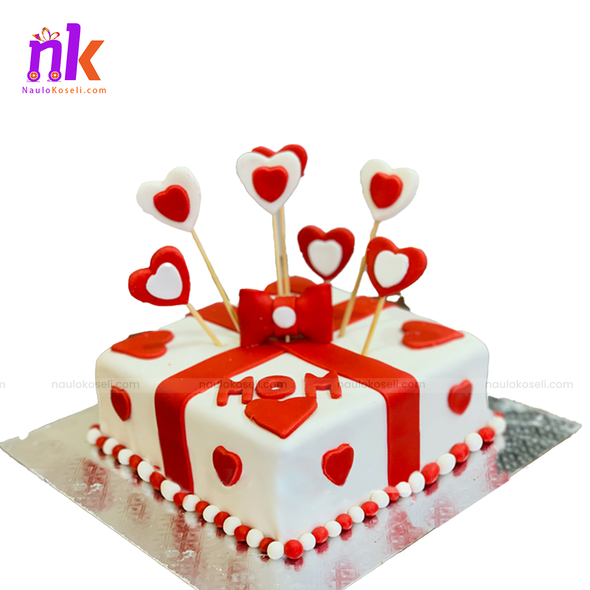 20 Special & Unique Birthday Cake Designs For Mom 2024 | Cupcake birthday  cake, Birthday cake for mom, 40th birthday cakes