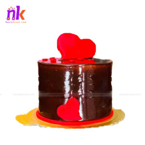 Chocolate Mini Cake