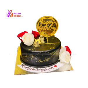 Chocolate Cake Online Nepal- 2 Pounds