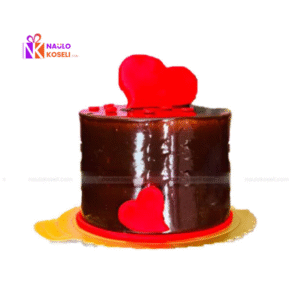 Chocolate Mini Cake