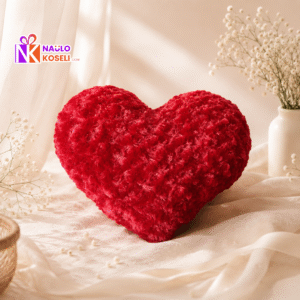 Heart Shaped Cushions