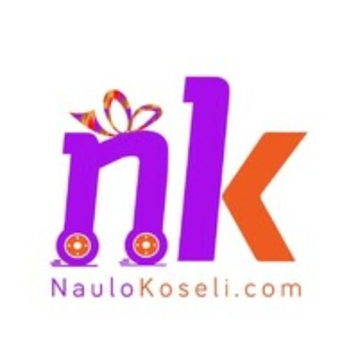 NauloKoseli.com logo