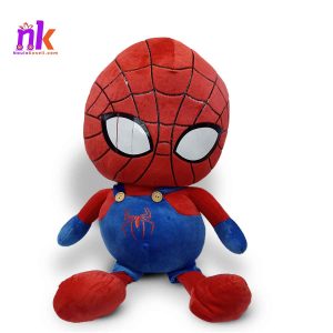Spiderman Doll