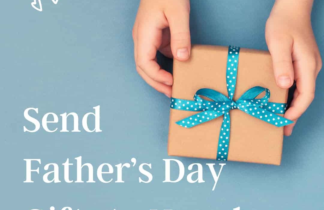 send father's day gifts to nepal