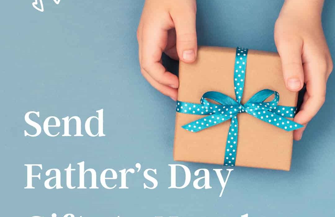 Top father's best sale day presents