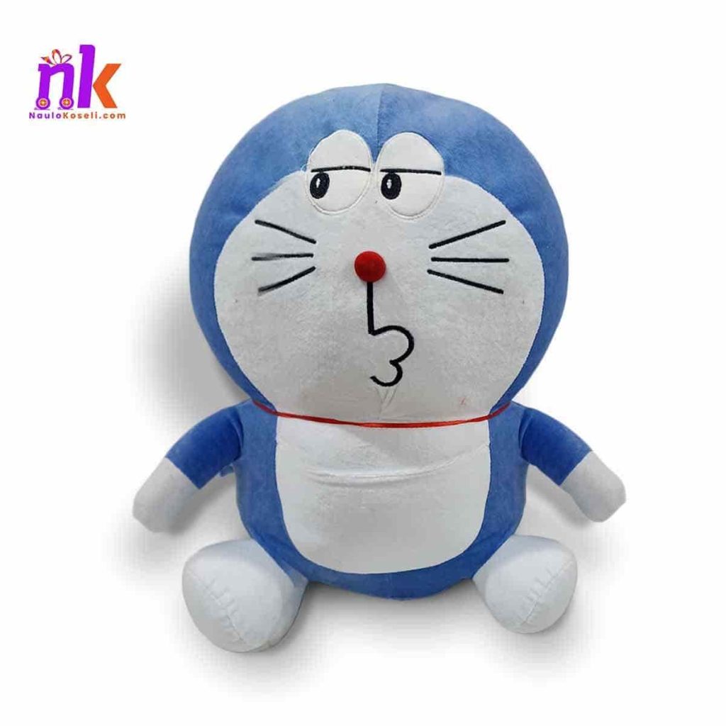 Doraemon Doll for Kids - NauloKoseli.com