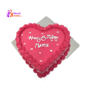 Birthday Cake for Mother