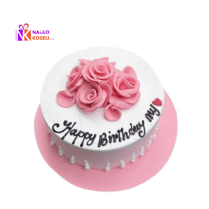 Birthday Cake Nepal- 2 Pounds