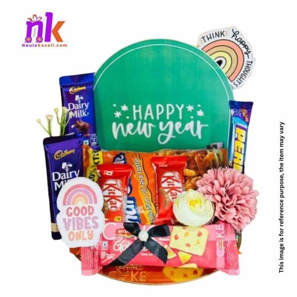 New Year Gift Hamper