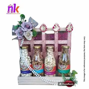 Premium Gift Hamper