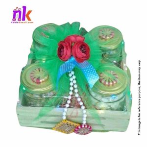 Dried Nuts Gift Package
