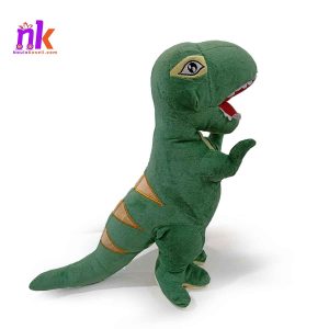 Dinosaur Plush Toy Nepal