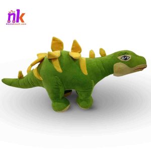 Dinosaurs Soft Toy