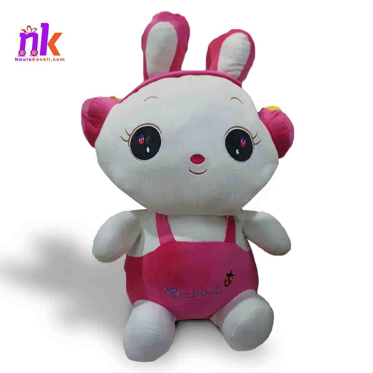 Rabbit Soft Toy Nepal