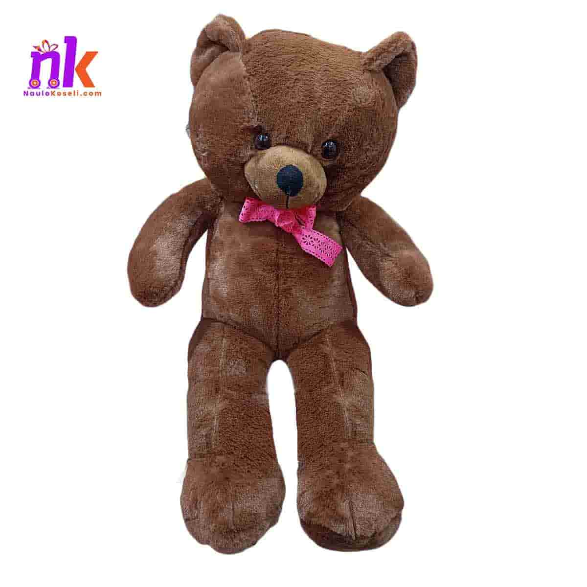 Brown Giant Teddy Bear