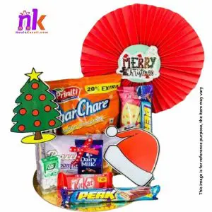 Christmas Hamper
