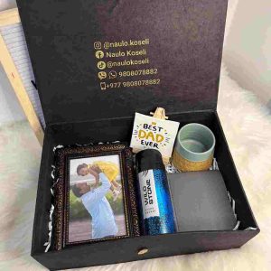 Father's Day Gift Package