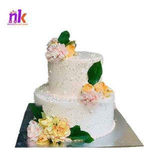 Wedding Cake Online in Nepal