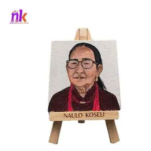 Mini Canvas