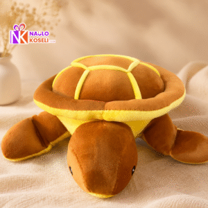Soft Turtle Stuff Toy