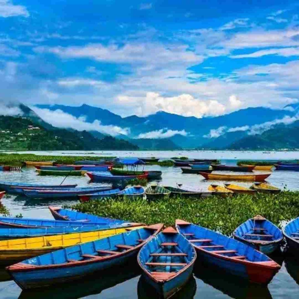 Send Gift to Pokhara