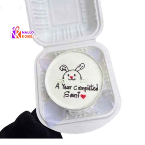 Bento Cake for Kids