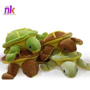 Soft Turtle Stuff Toy