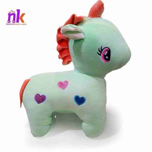 Plush Unicorn Soft Toy