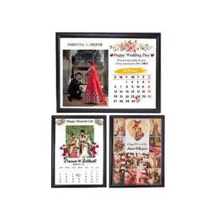 Wedding and Anniversary