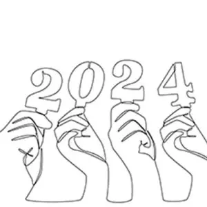 New Year Gifts