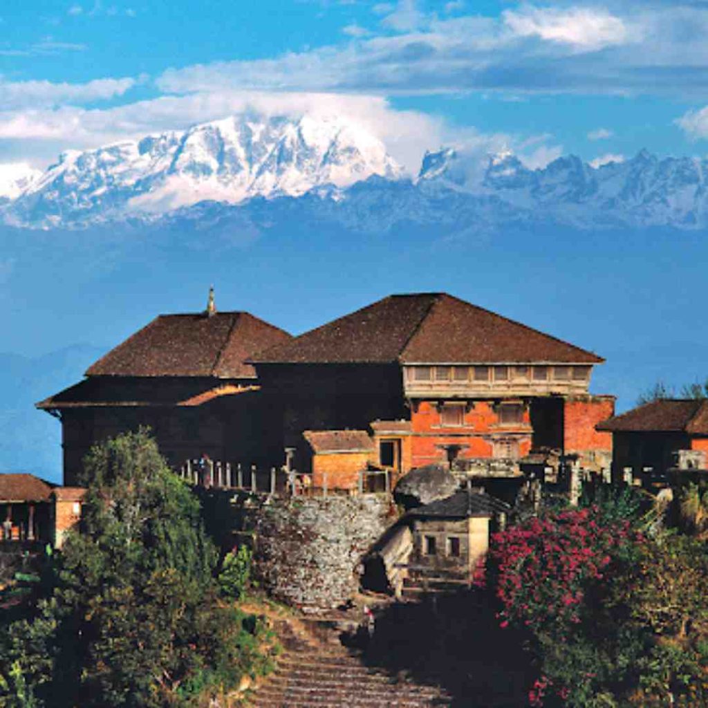 Send Gifts to Gorkha Nepal