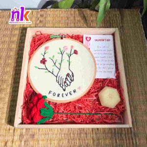 send valentine gift online to nepal