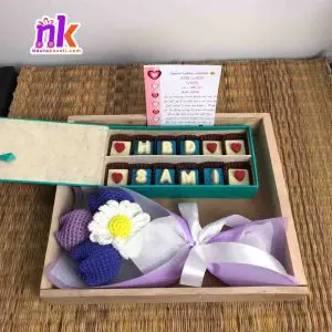 Birthday Combo Gift