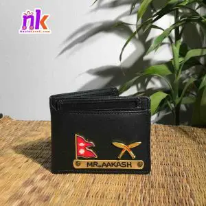 Customized Wallet Online in Nepal