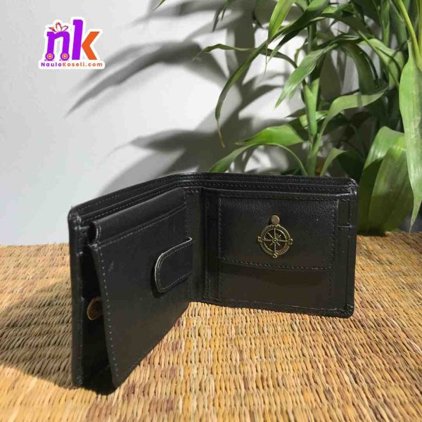 Customized Wallet with Name