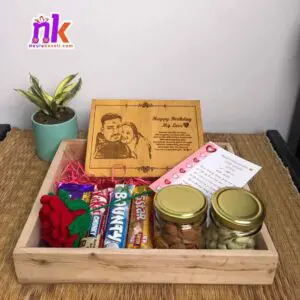 Premium Gift Combo Package