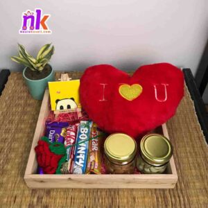Combo Gift Package Nepal