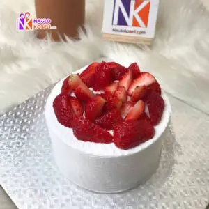 Mini Cake