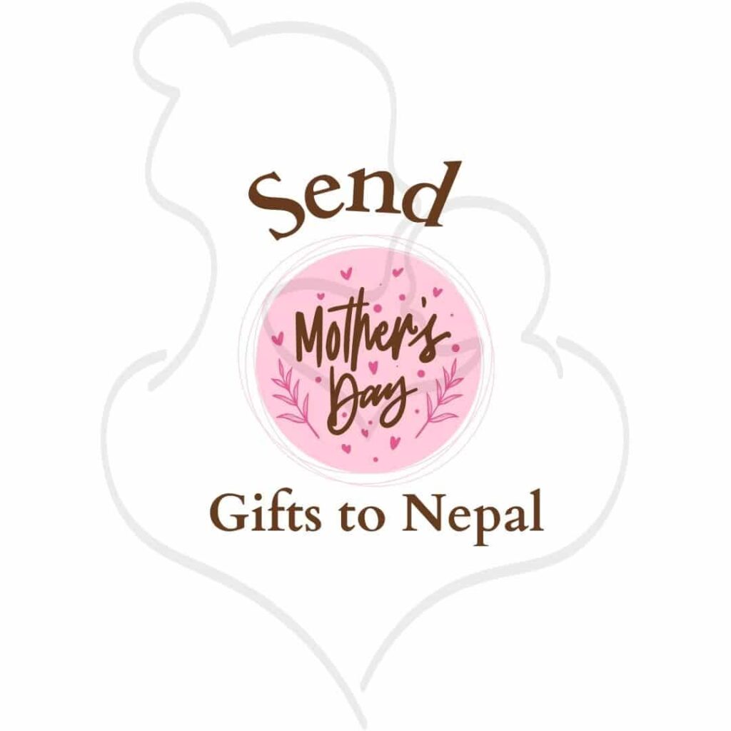 send mother's day gifts to nepal