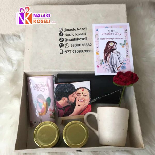 Mother's Day Gift Package