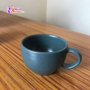 Ceramic Tea Cup