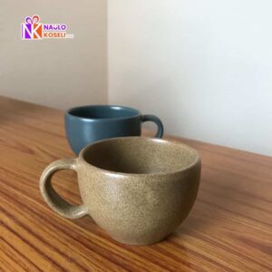 Handmade Ceramic Cup