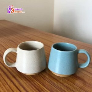 Handmade Ceramic Mug