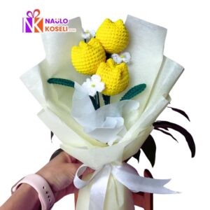 handmade tulip