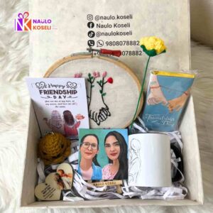 Friendship Day Gift Package