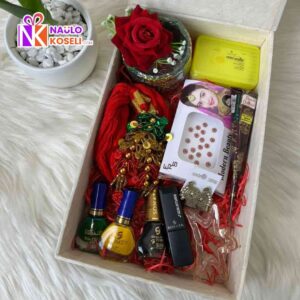 Small Shrawan Gift Package