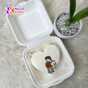 Bento Cake for Him