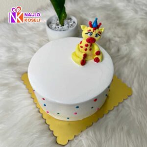 Birthday Cake for Kids