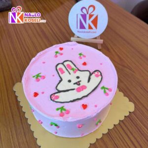 Cute Cake Nepal